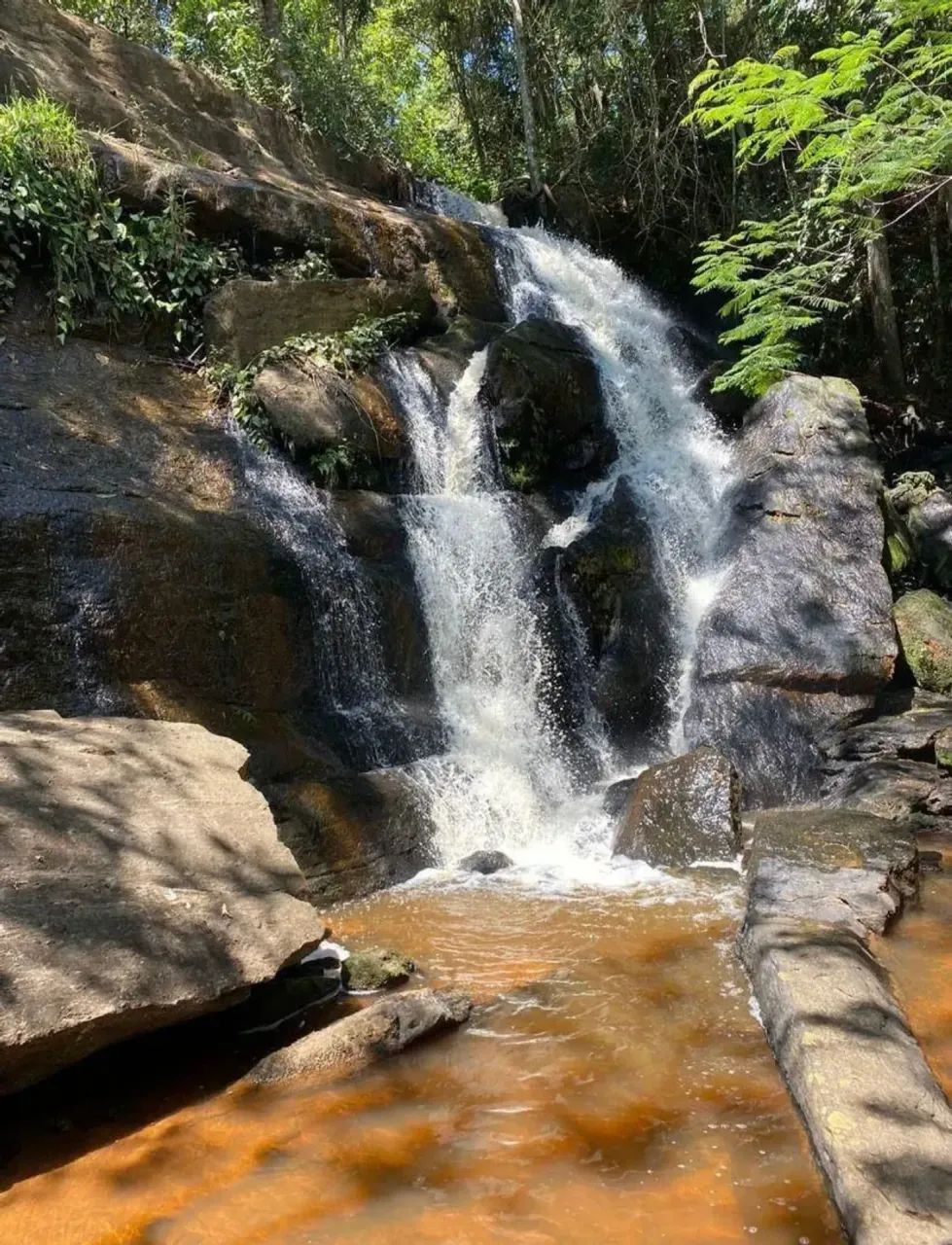5 Minutos da Represa Jaguari - Foto 2
