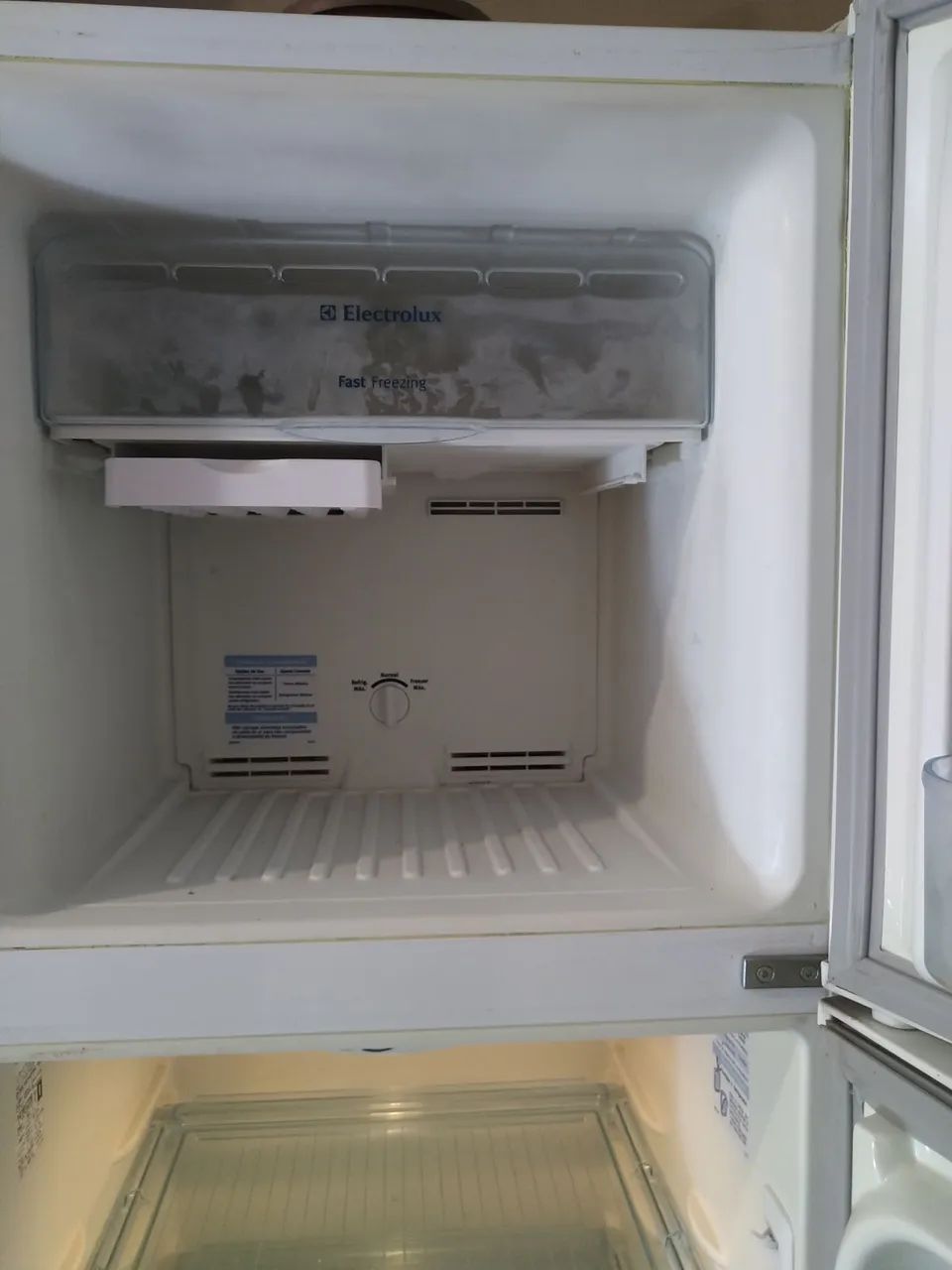 Geladeira Eletrolux  - Foto 4