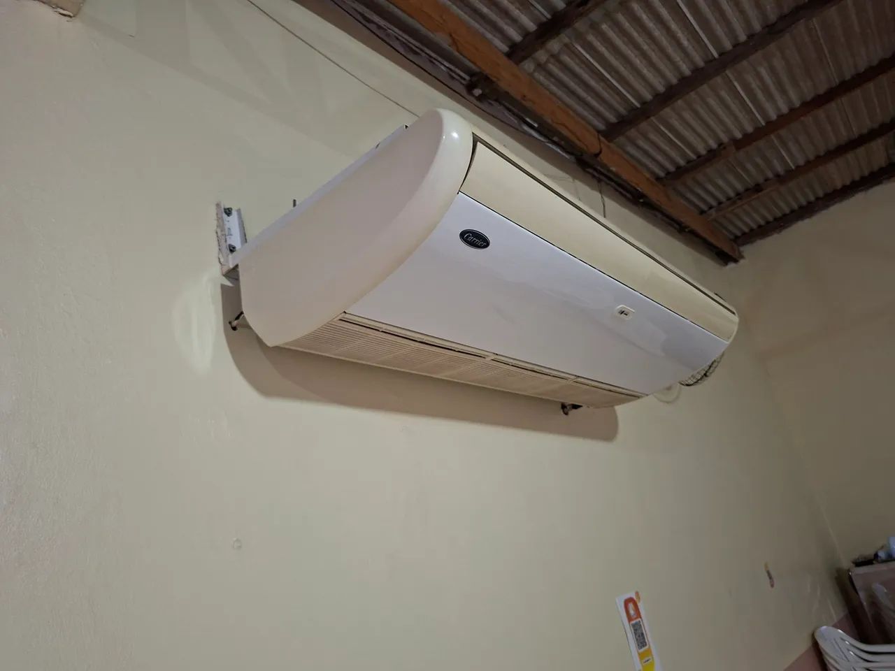 Ar de 60.000 BTU - Foto 2