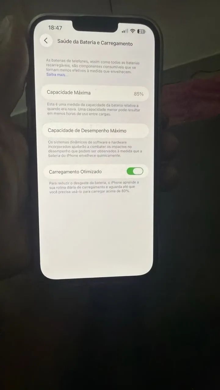iPhone 13 Pro Max  - Foto 3