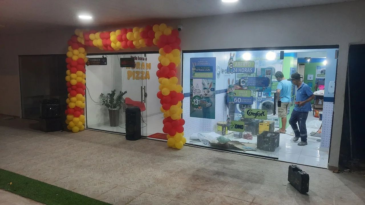 Loja nas 03 Ruas dos Bancários  - Foto 2