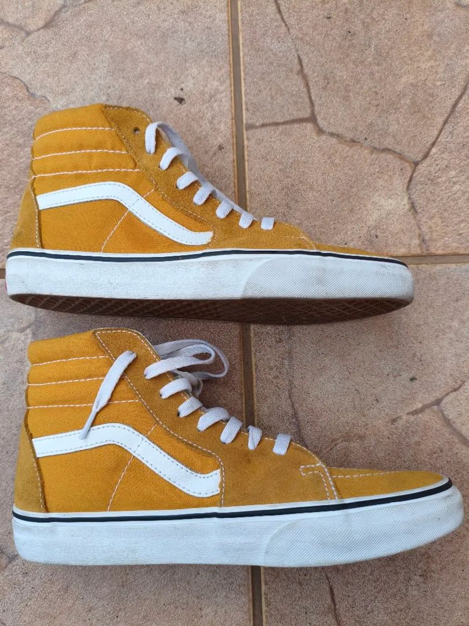 Vans Sk8-Hi - Foto 2