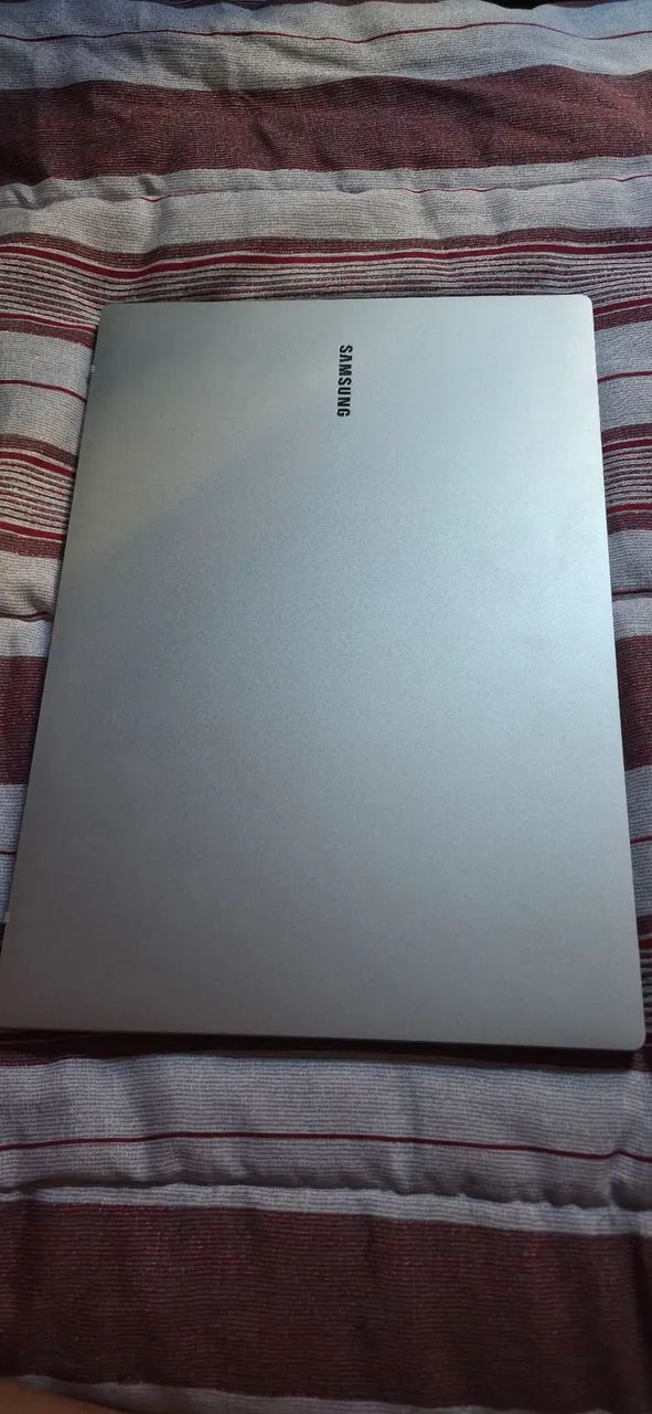 Notebook Samsung Book Go - Foto 2