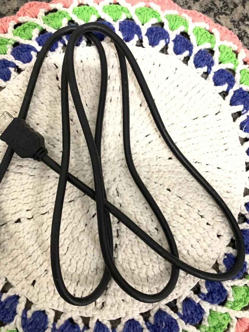 Cabo HDMI 1,5m - Foto 3