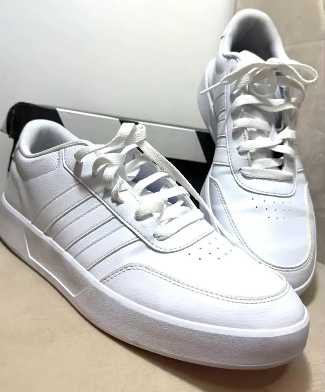 Tênis adidas original - 43 