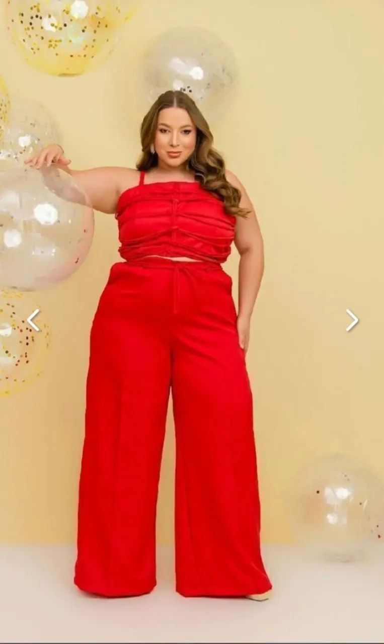 Roupas plus size feminina  - Foto 2