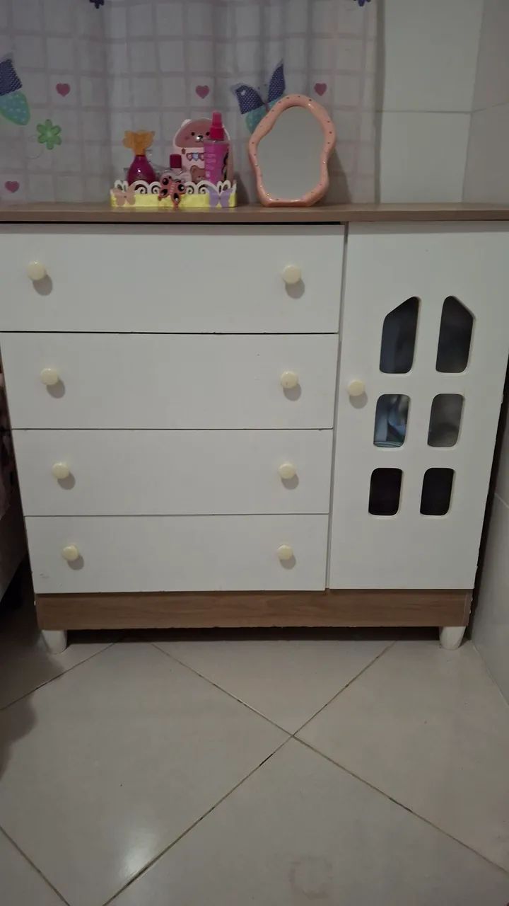 Cômoda 