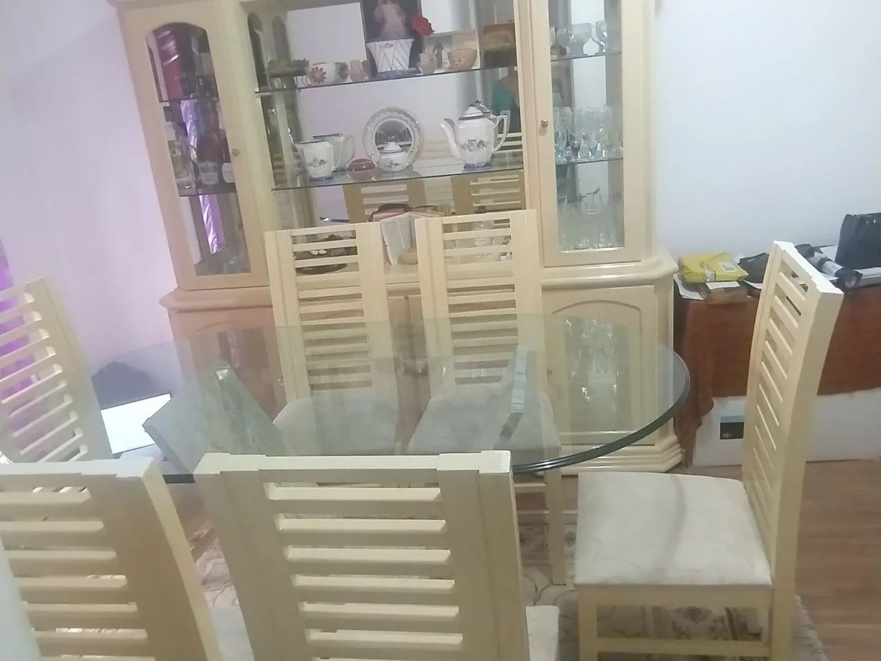 Mesa de Jantar para 6 lugares - Foto 3