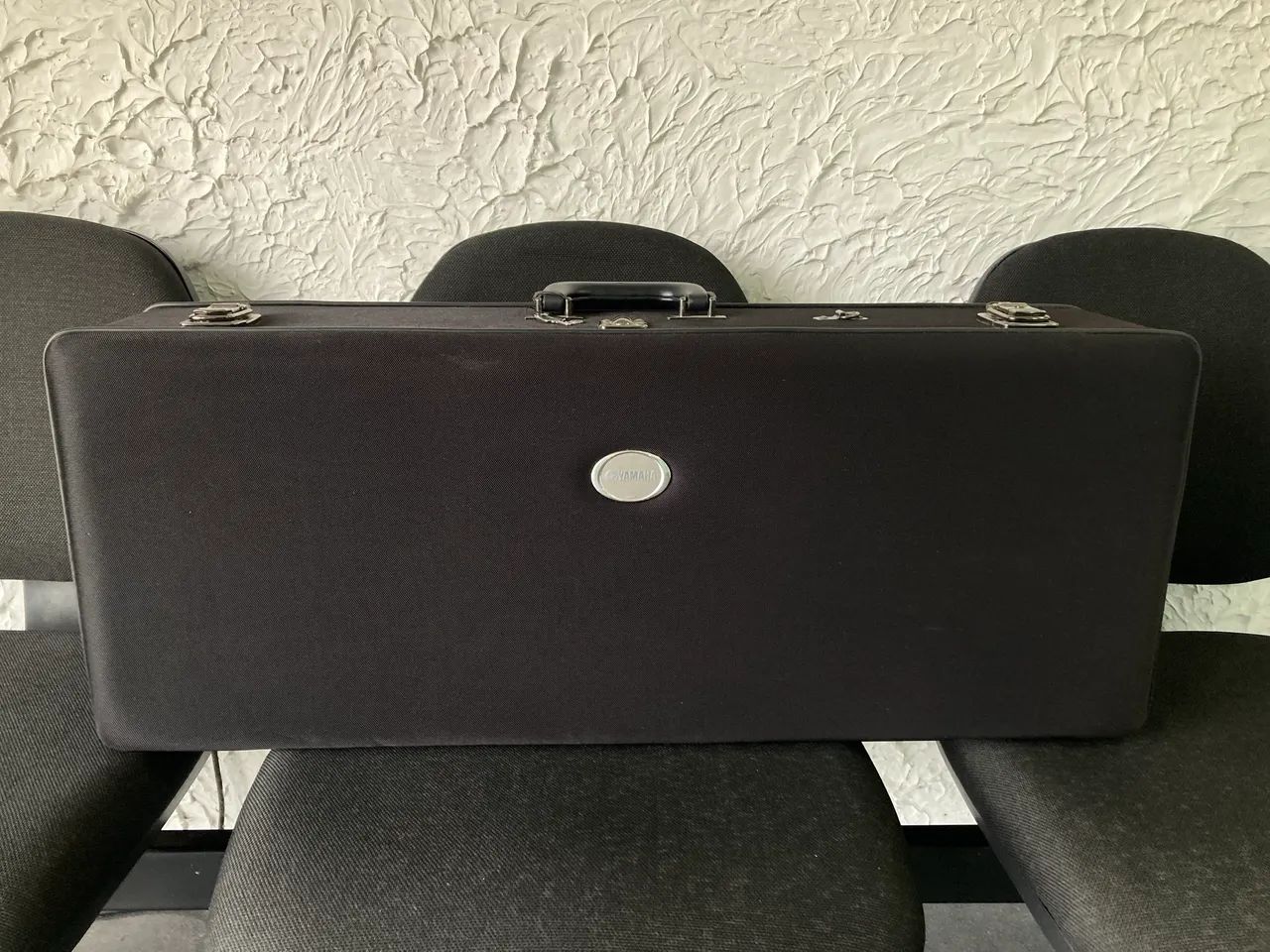 Case Yamaha para Saxofone Tenor