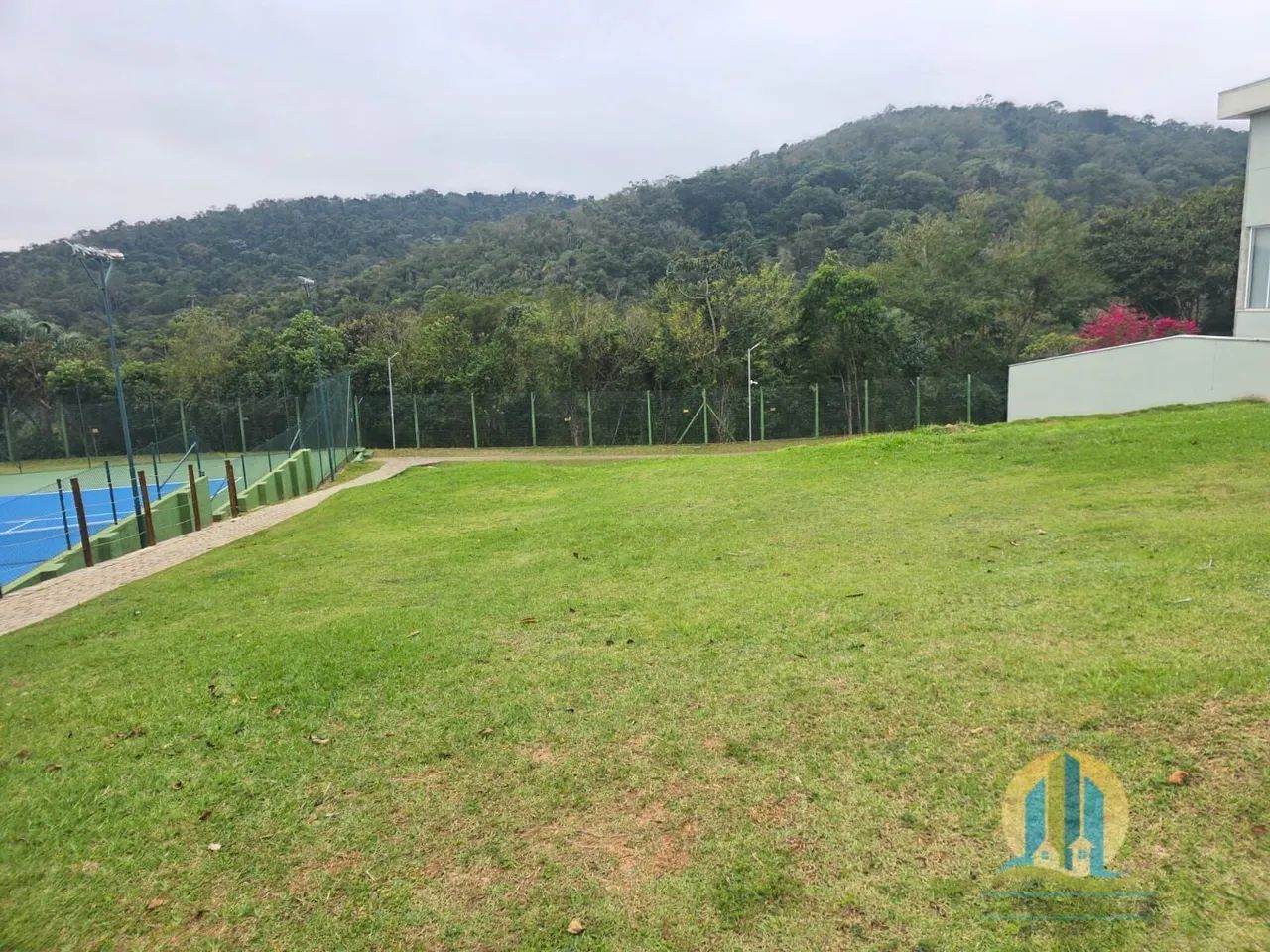 Lote à Venda no Residencial Gênesis II - Foto 4