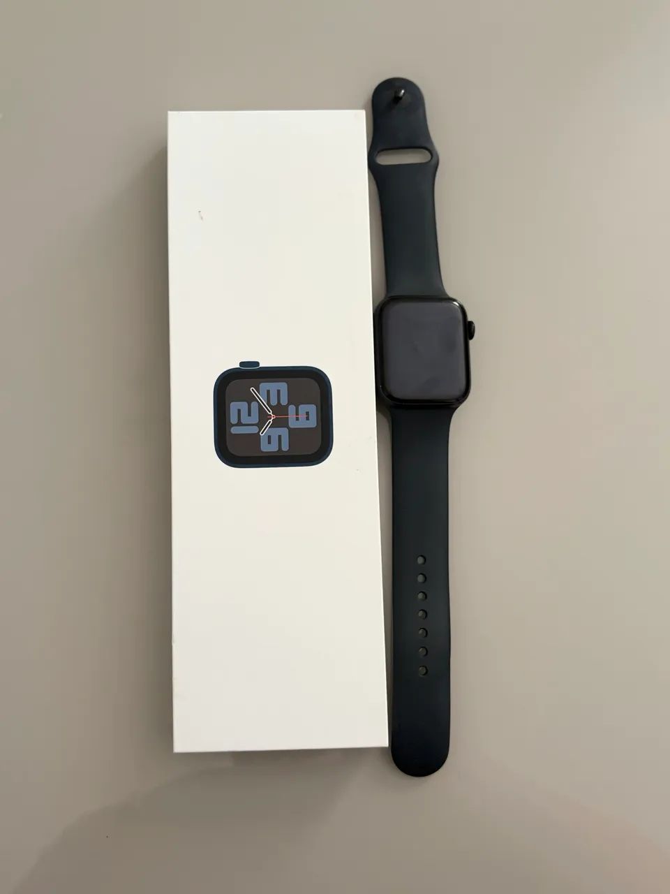 Apple Watch SE  - Foto 5