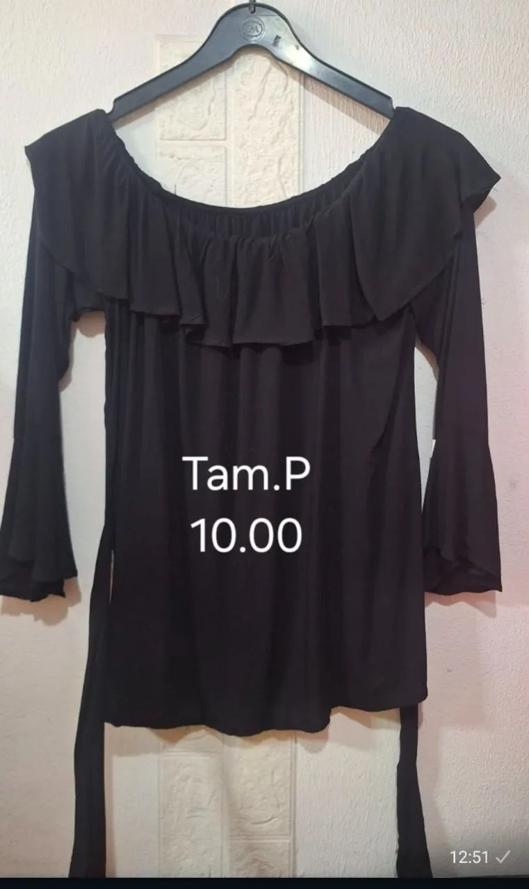 Blusa