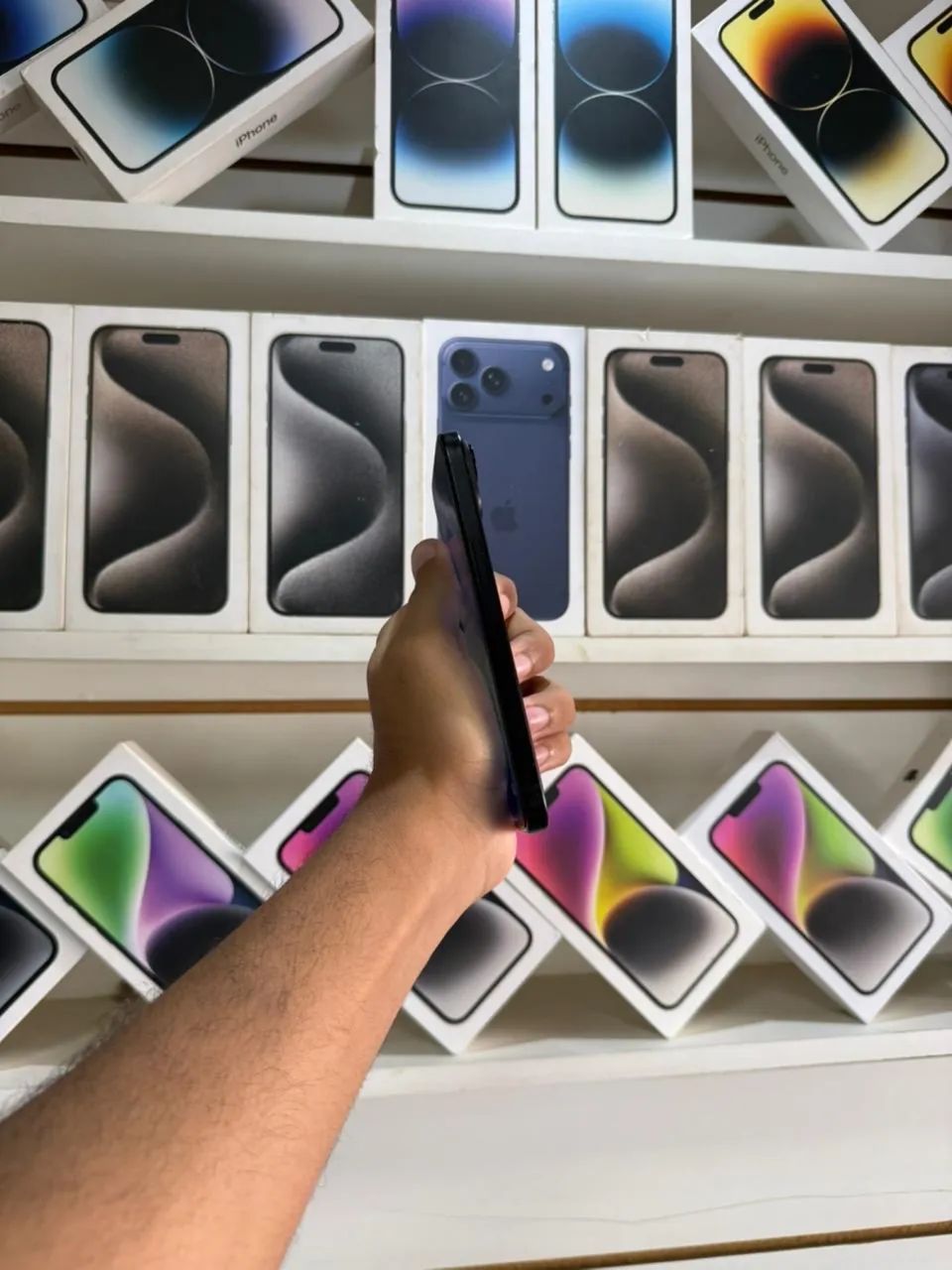 IPHONE 15 256 GB - 3.400,00 - Foto 3