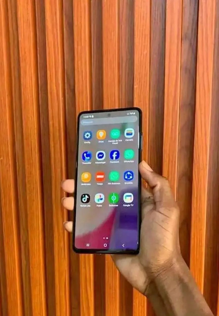 CELULAR SAMSUNG A51