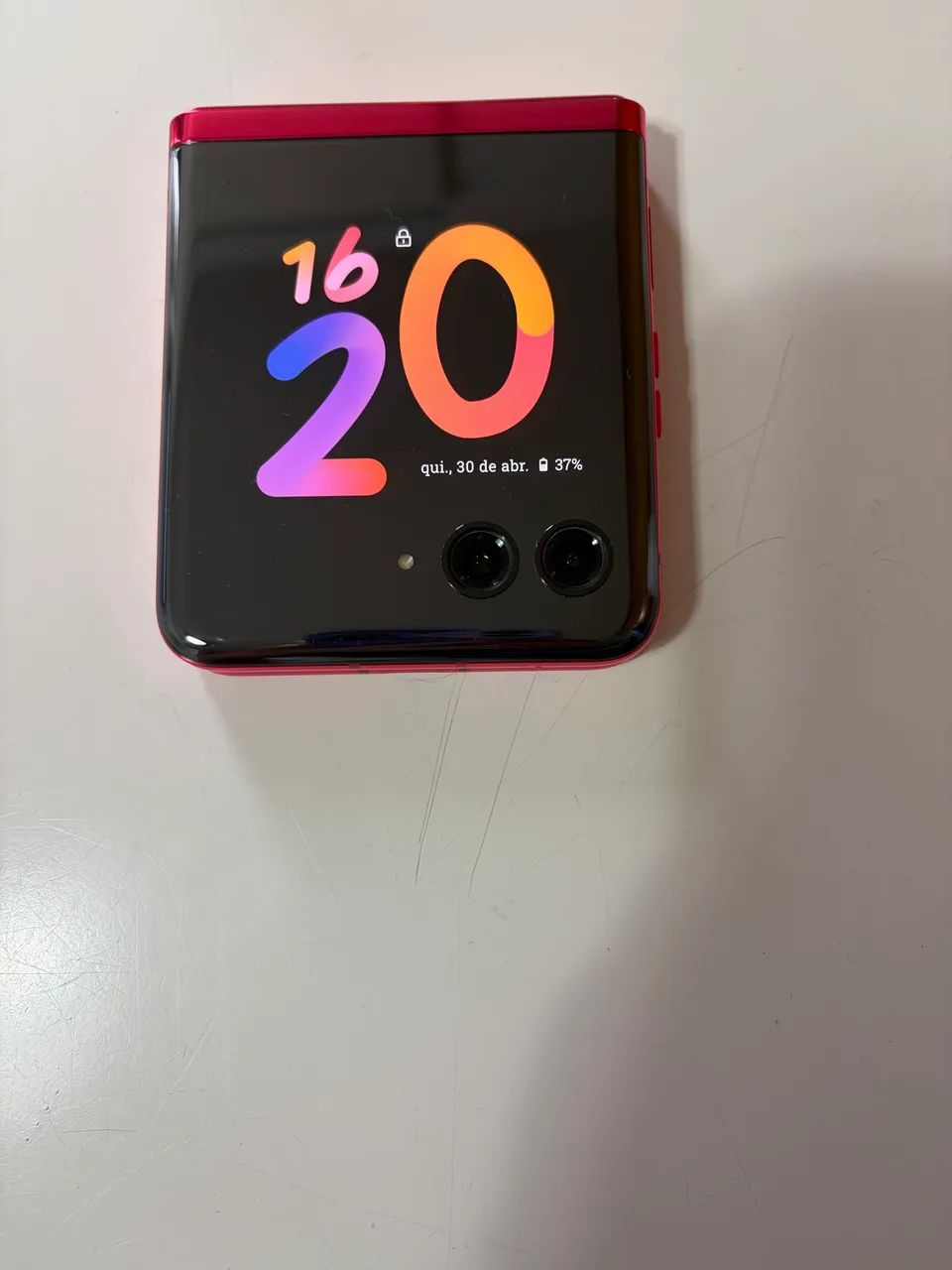 Celular Motorola Razr 40 ultra - Foto 4