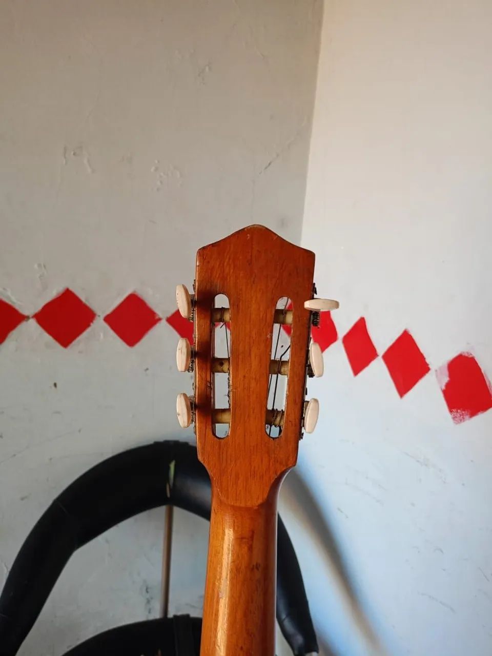 Vendo violão  - Foto 3