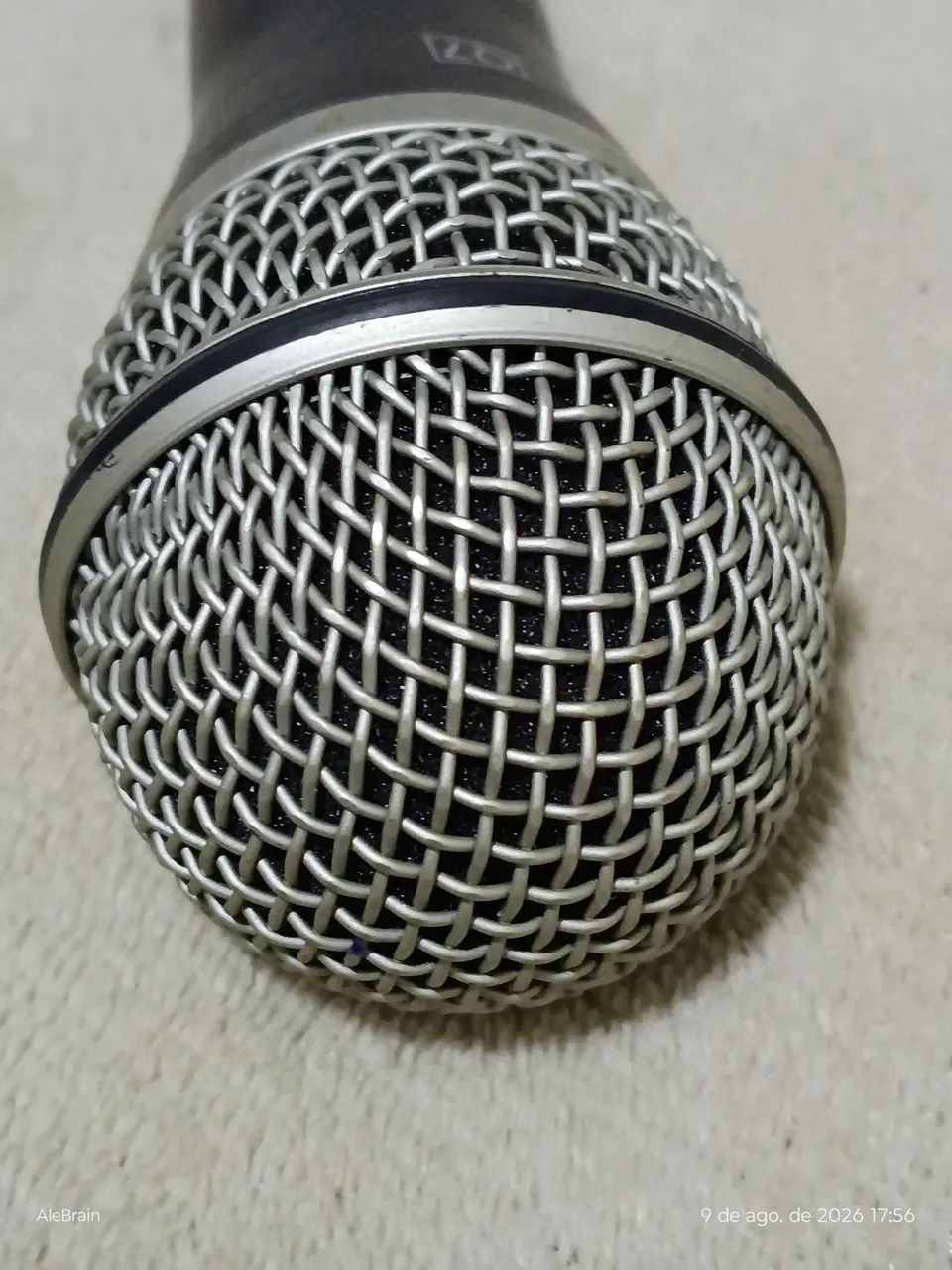 Mic Samson Q7 - Foto 2