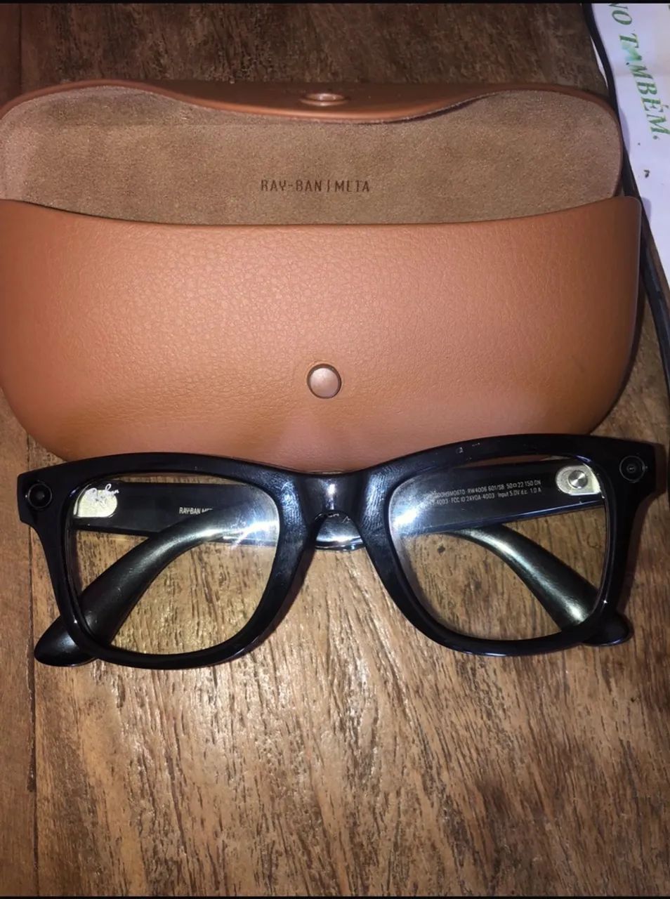 Rayban meta  - Foto 2