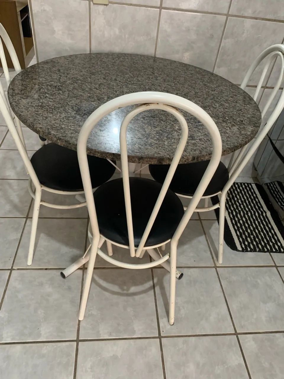 Mesa - Foto 2