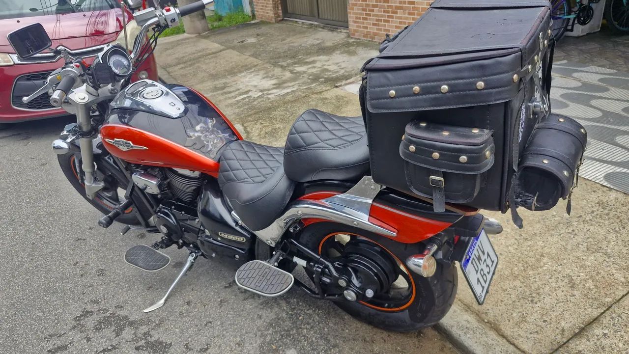 Moto - Foto 2