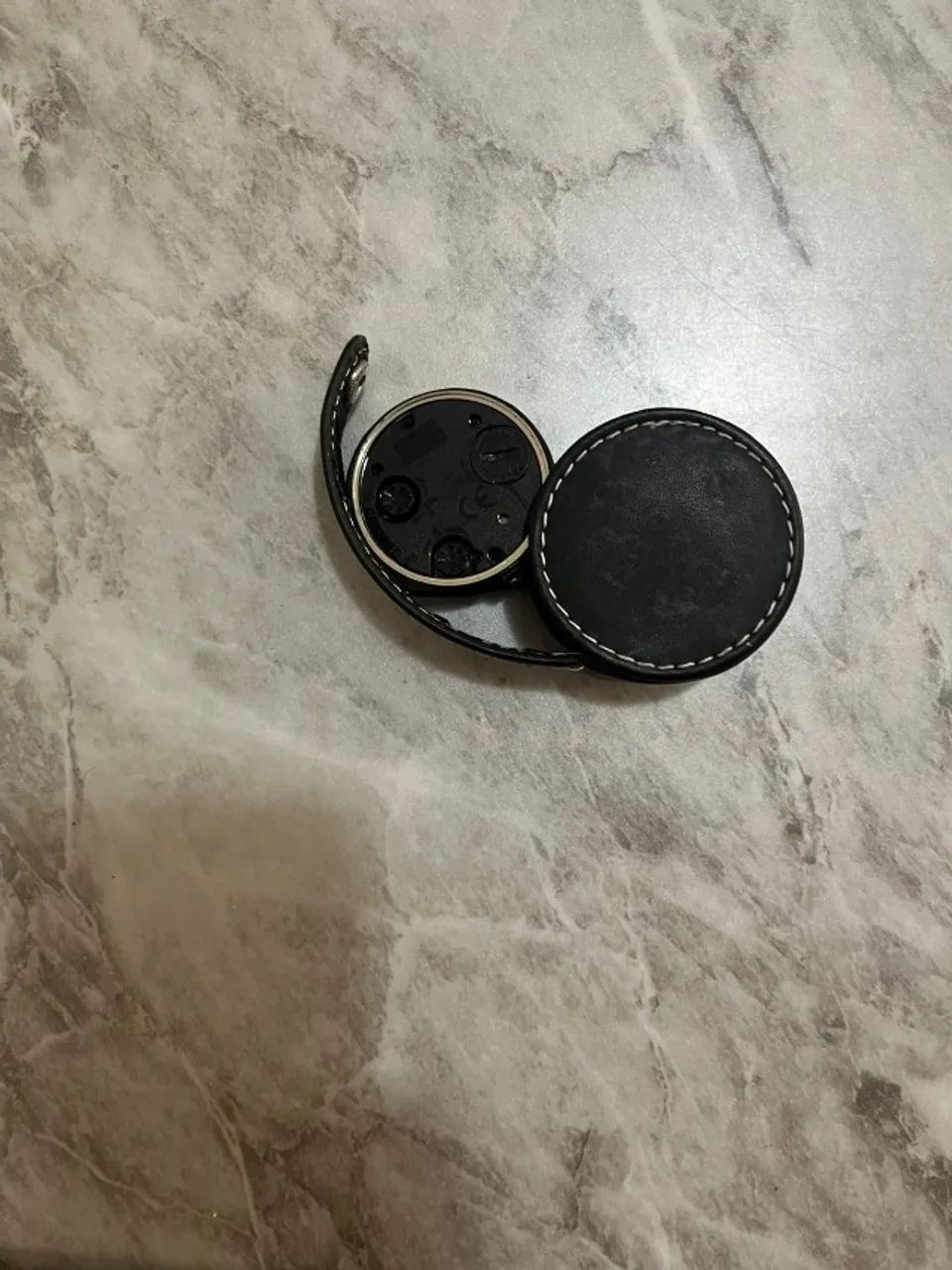 Souvenir original do Vaticano - Relógio  - Foto 3
