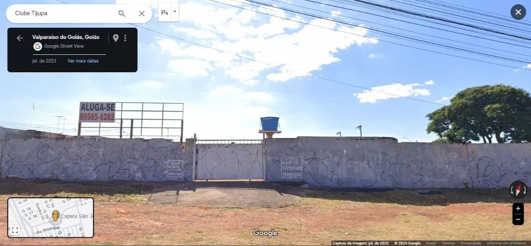 Academia ou Clube ou Comércio com uma área de 2640m2 - Foto 4