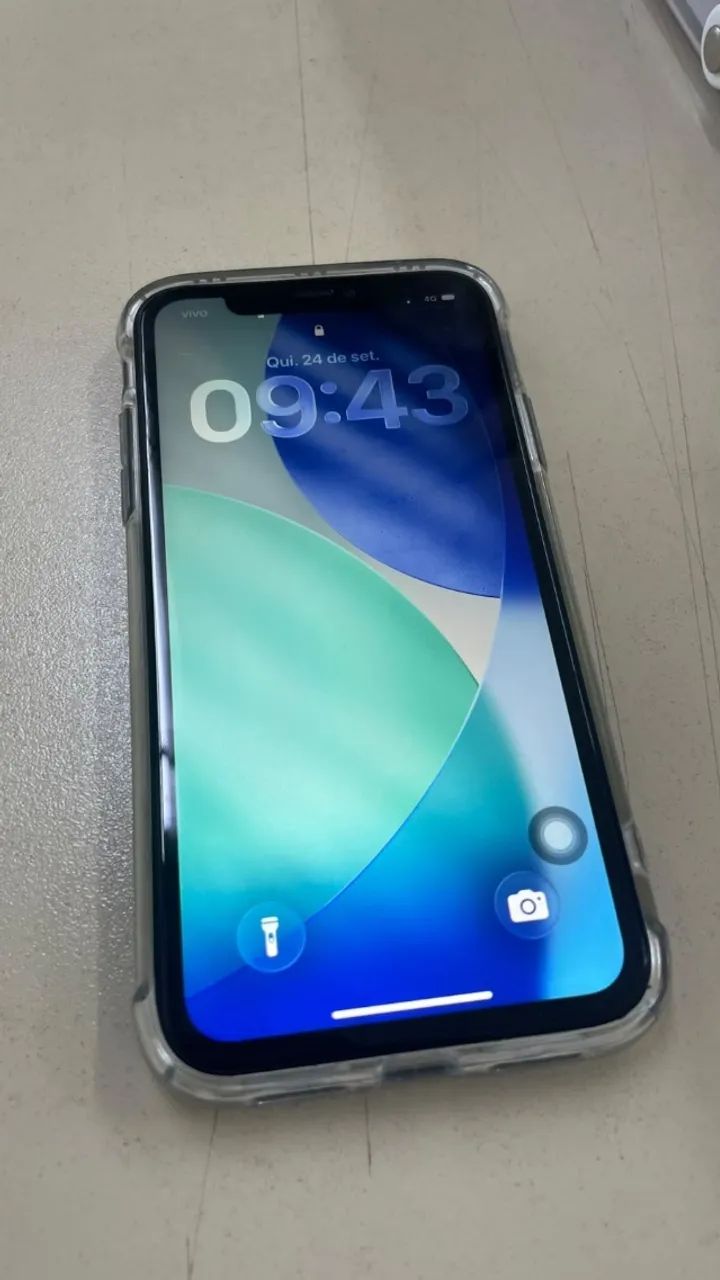 iPhone 11 128gb