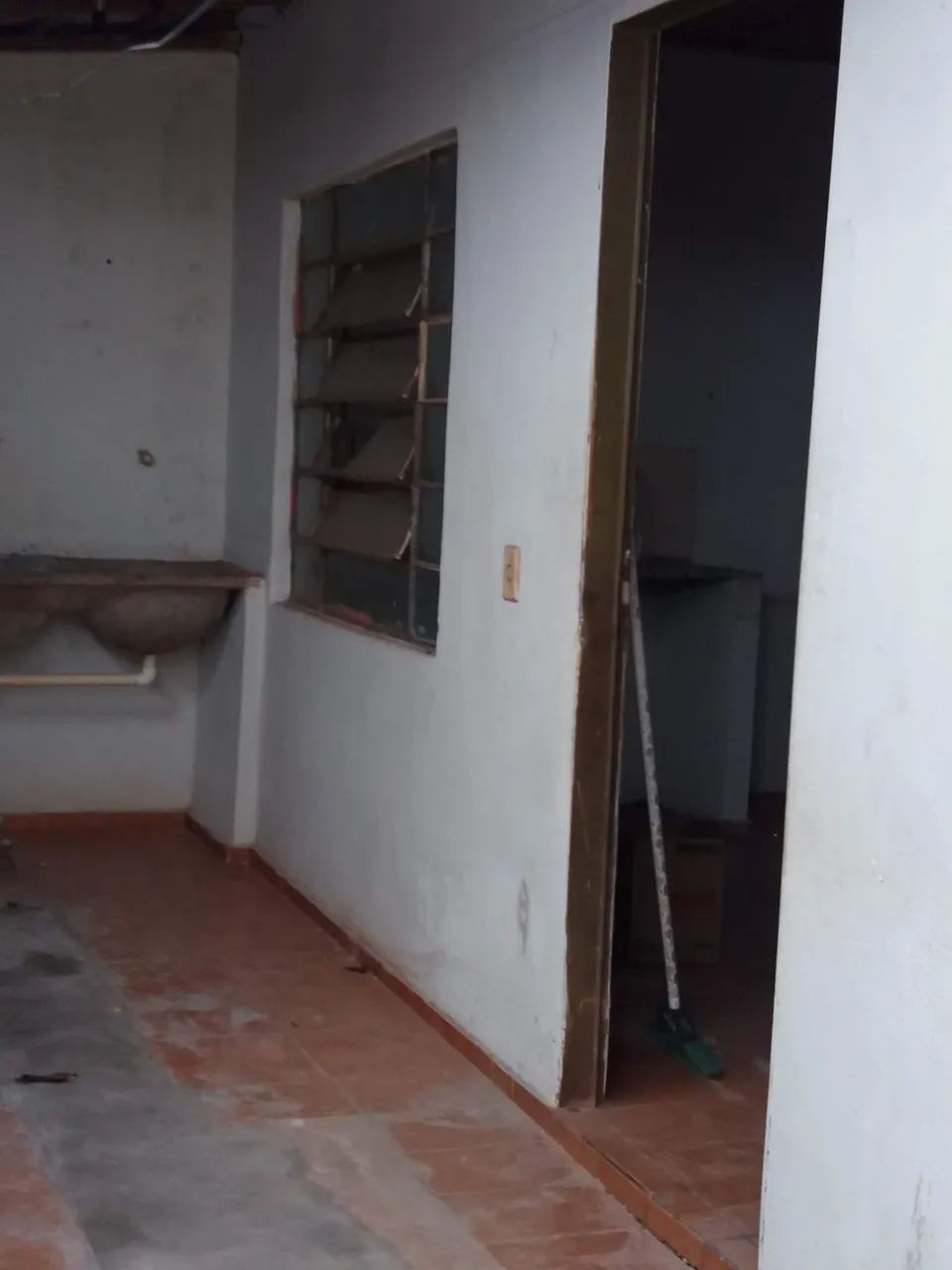 Vendo 2 casas em um terreno - Foto 5