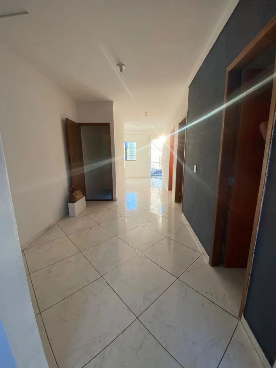 Apartamento para alugar- itaberaba  - Foto 2