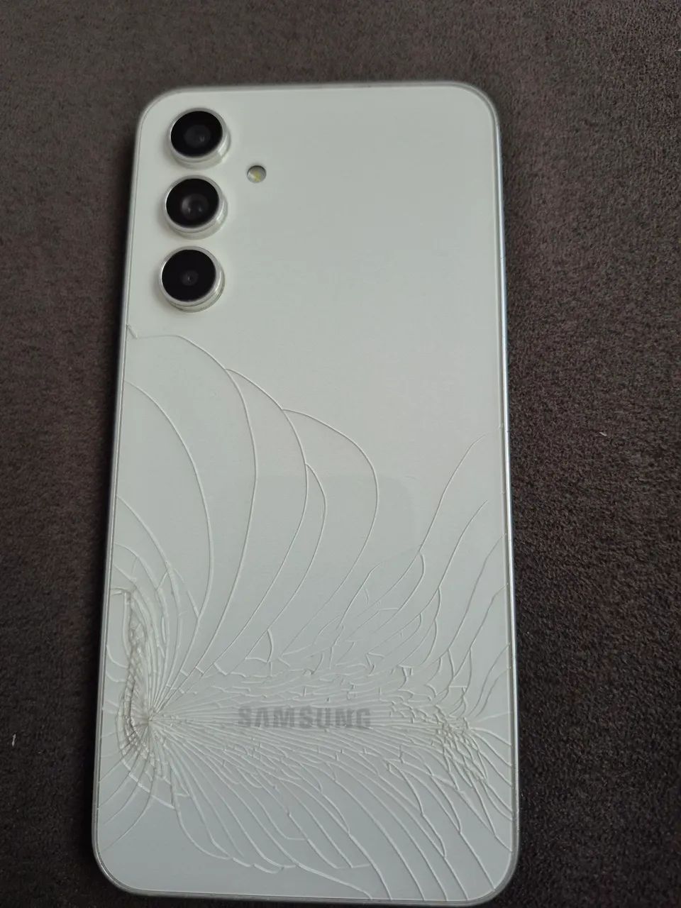 Celular Sansung A54  - Foto 2
