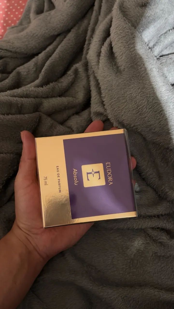 Eudora Absolu Eudora perfume - Foto 2