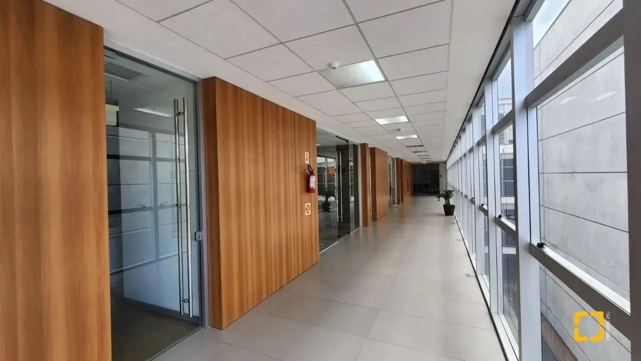 Sala Comercial em Saco Grande - Foto 4