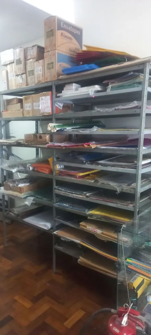 Vende se Papelaria Montada - Foto 4