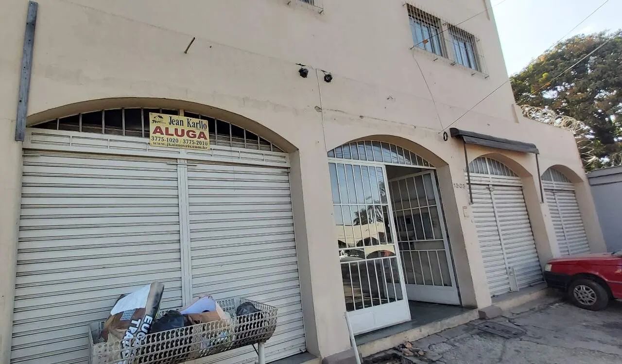 Apartamento para alugar de 2 quartos no Centro- Sete Lagoas/MG