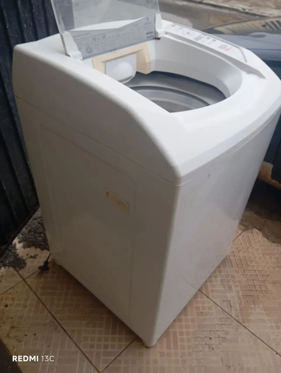 Máquina de lavar Brastemp 10kg  - Foto 3