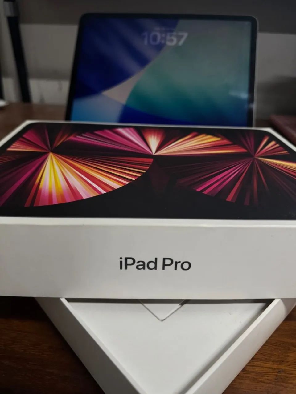 Ipad pro Chip M1 - Foto 3