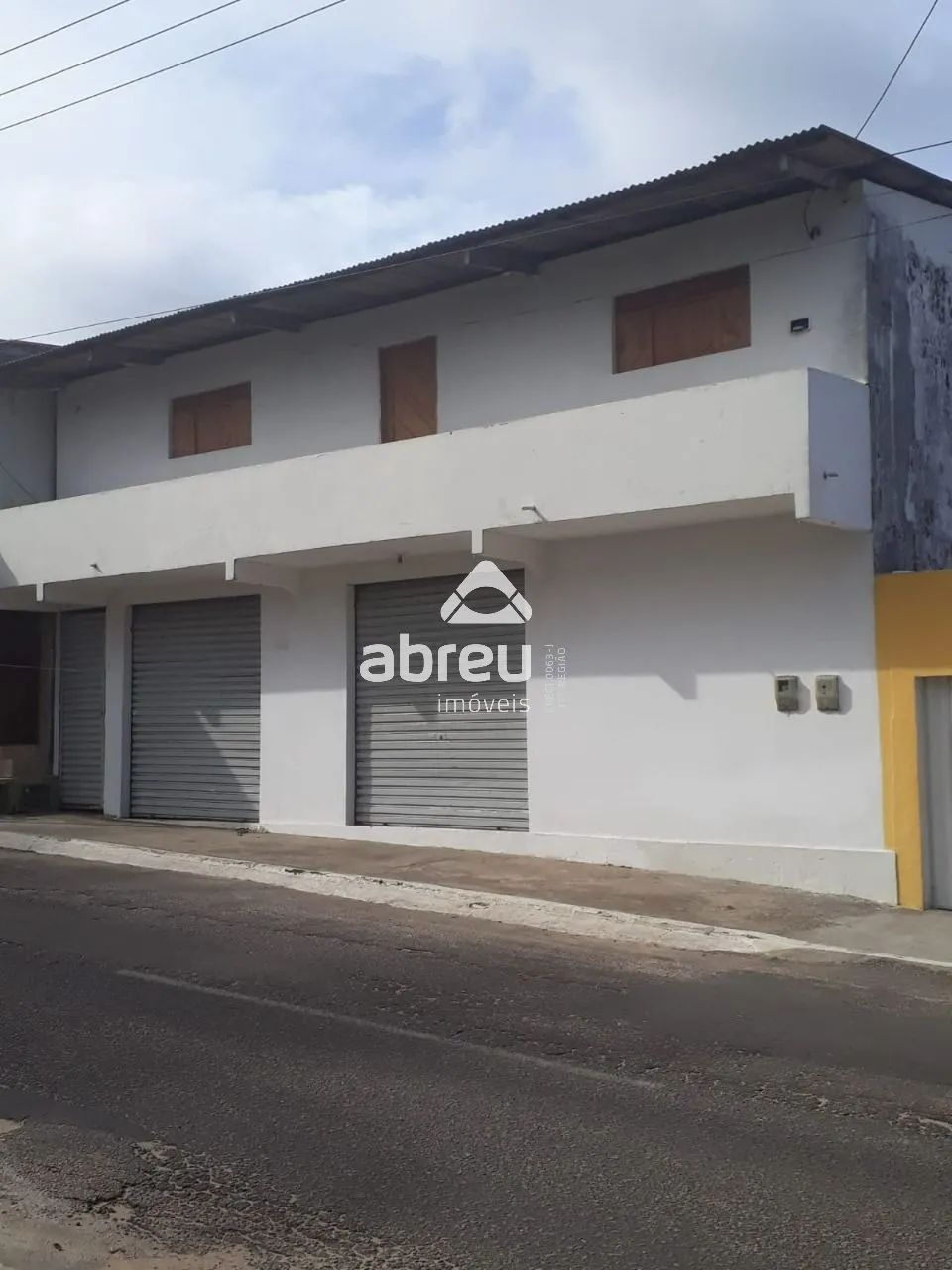 Prédio Comercial à Venda em Parnamirim, RN - Foto 4
