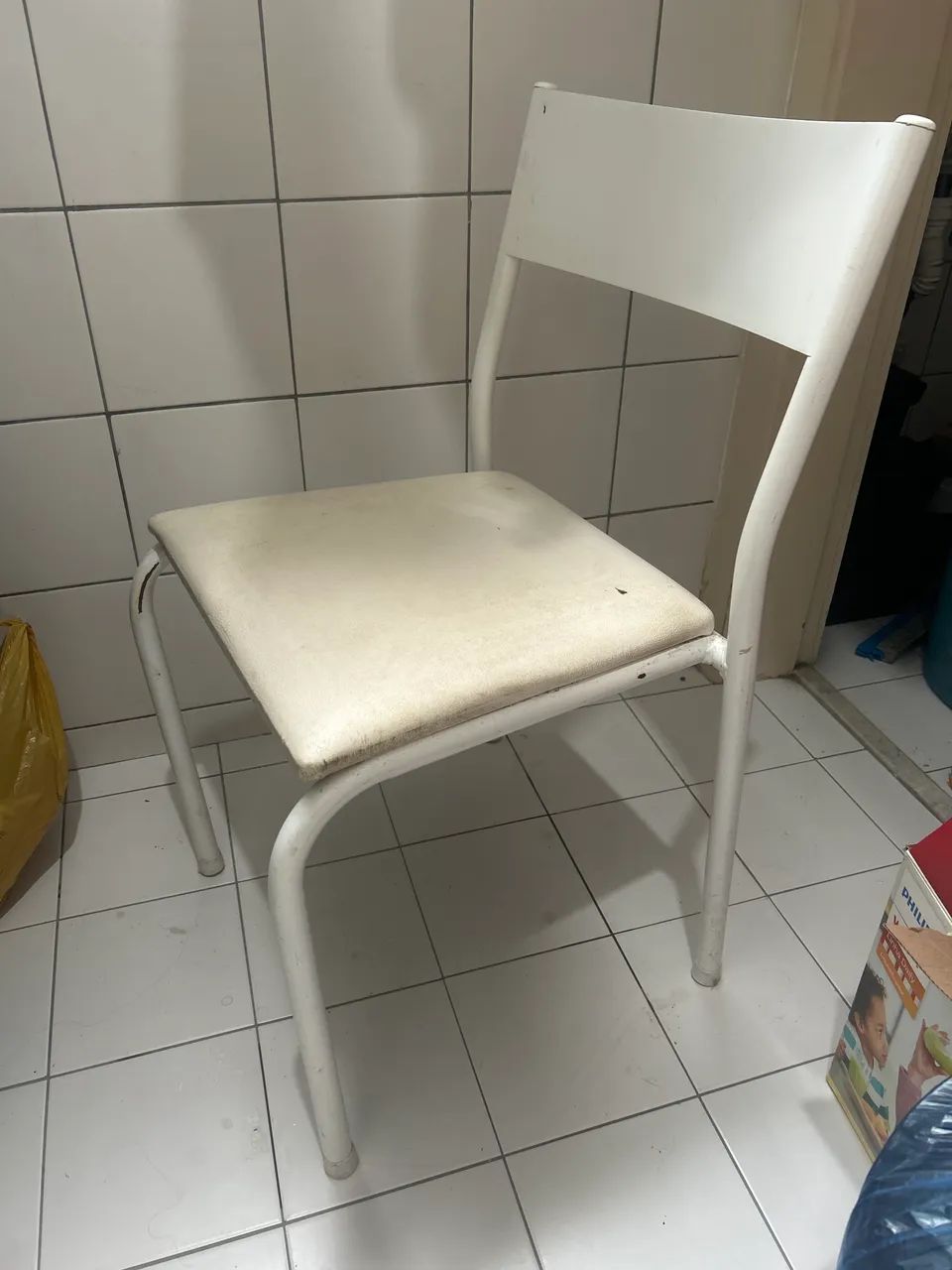 Vendo cadeira  - Foto 3