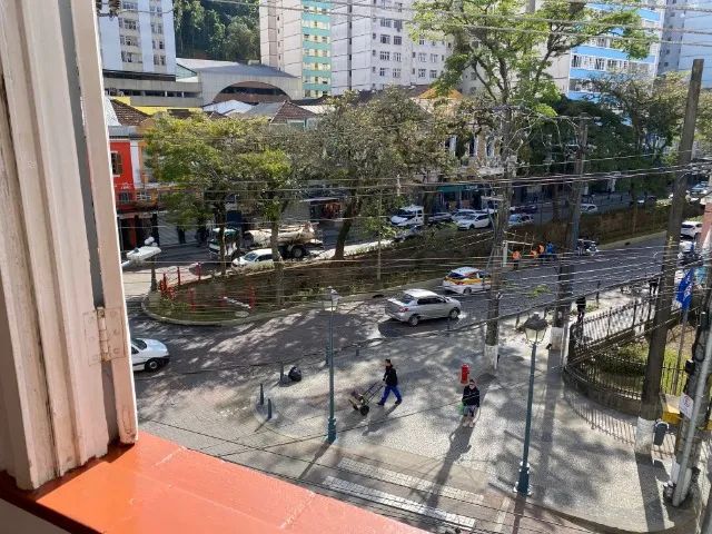 Alugo apartamento no Centro com um quarto - cod 91117 - Foto 3