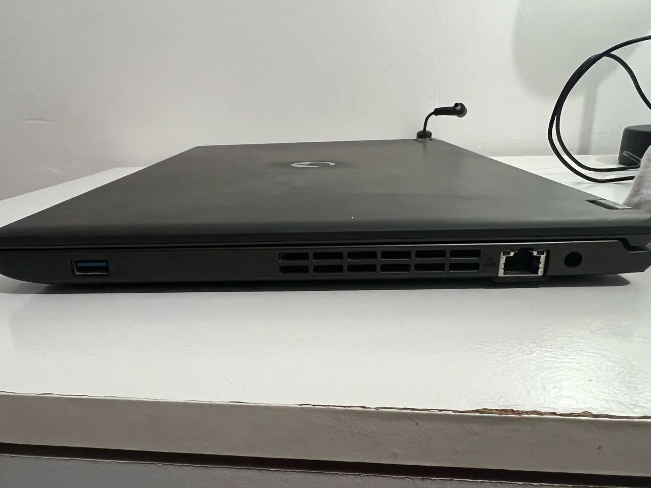 Notebook Positivo N600 Core i5 | 8 GB RAM | SSD - Foto 4