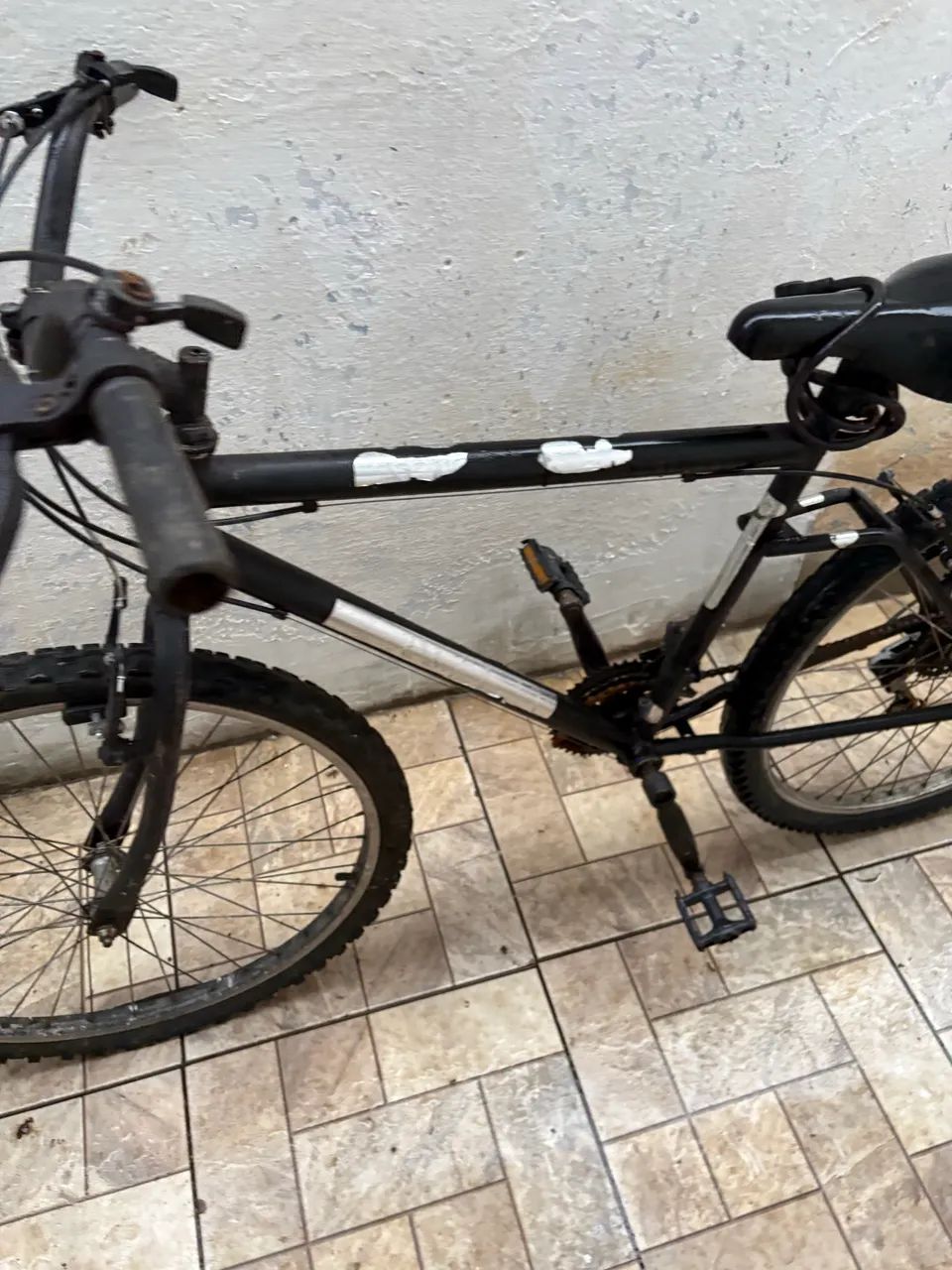 Bicicleta caloi - Foto 5