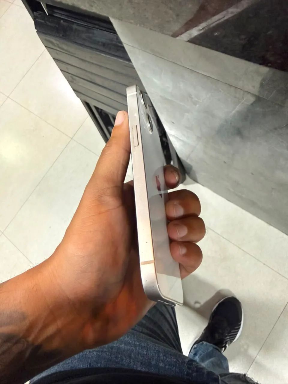 iPhone 13 todo original  - Foto 2