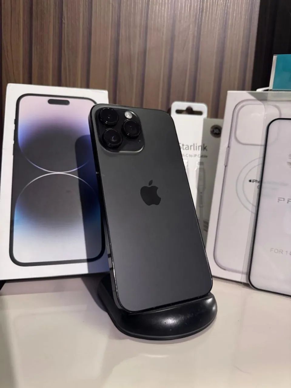 Iphone 14 Pro Max  - Foto 3