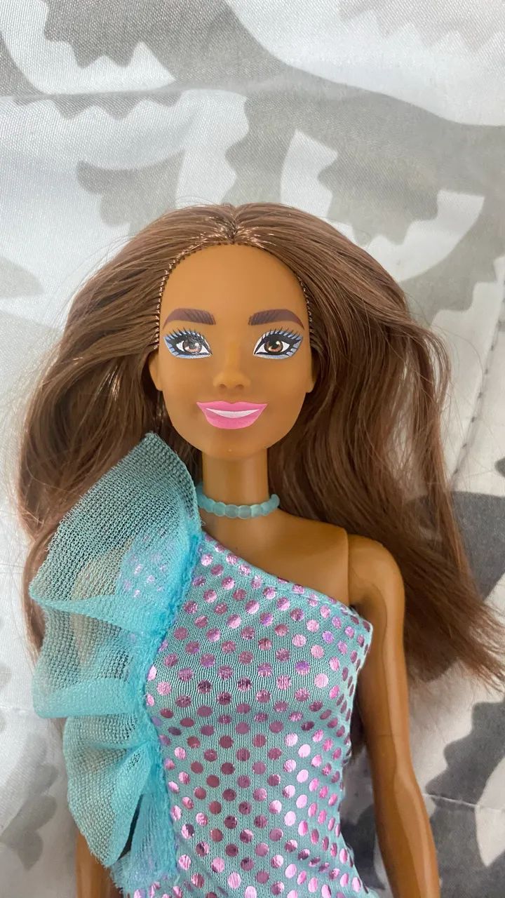 Barbie Básica  - Foto 2