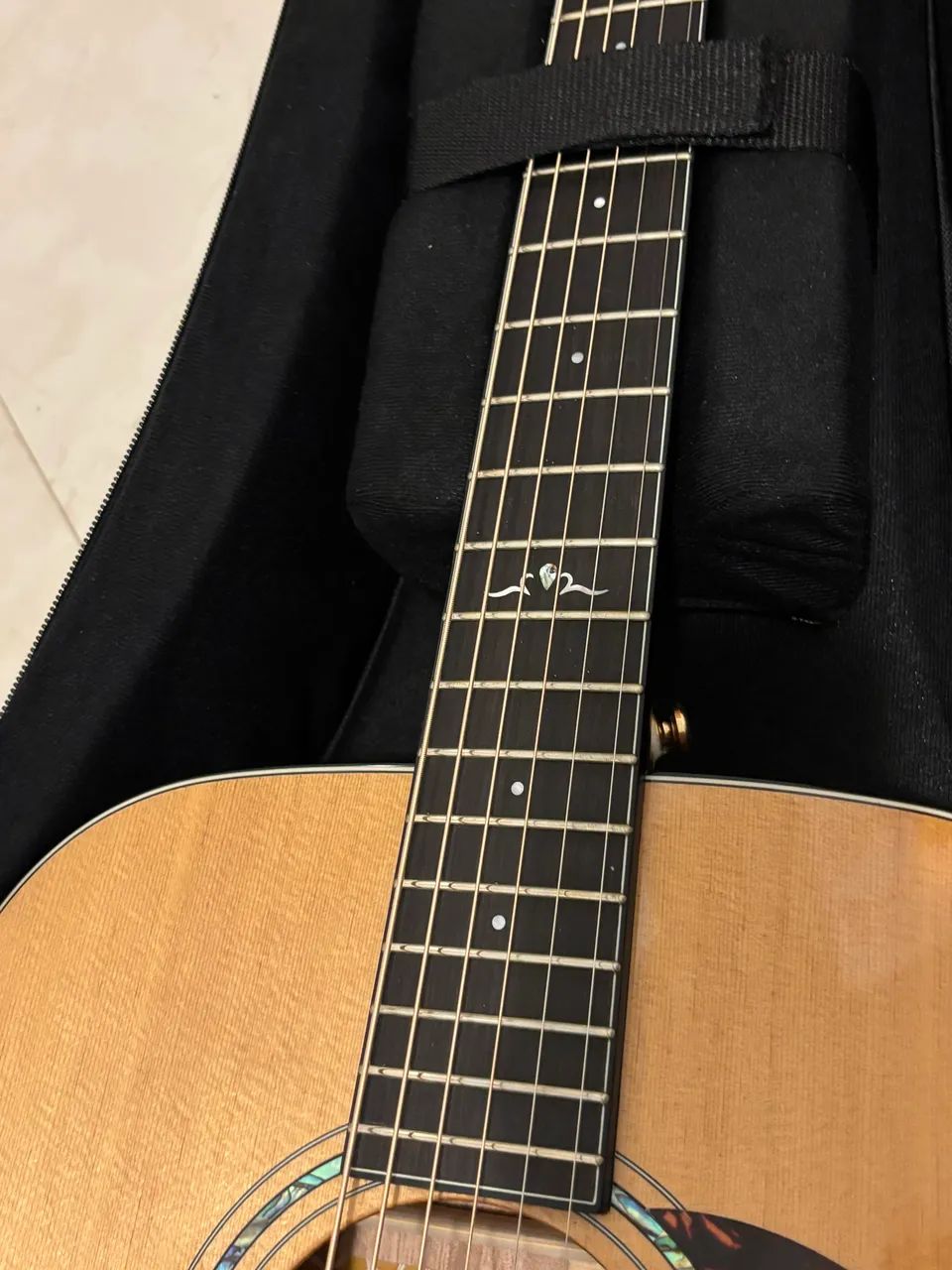 Cort Gold D6  - Foto 3