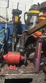 OFICINA MECANICA COMPLETA A VENDA -NEGOCIO EM FUNCIONAMENTO - Foto 4
