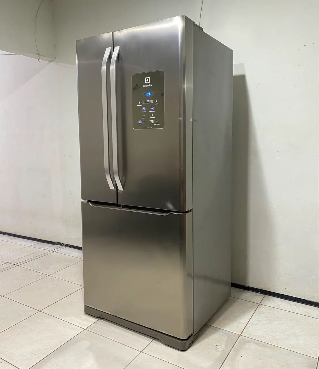 Geladeira Electrolux inverse - Foto 3