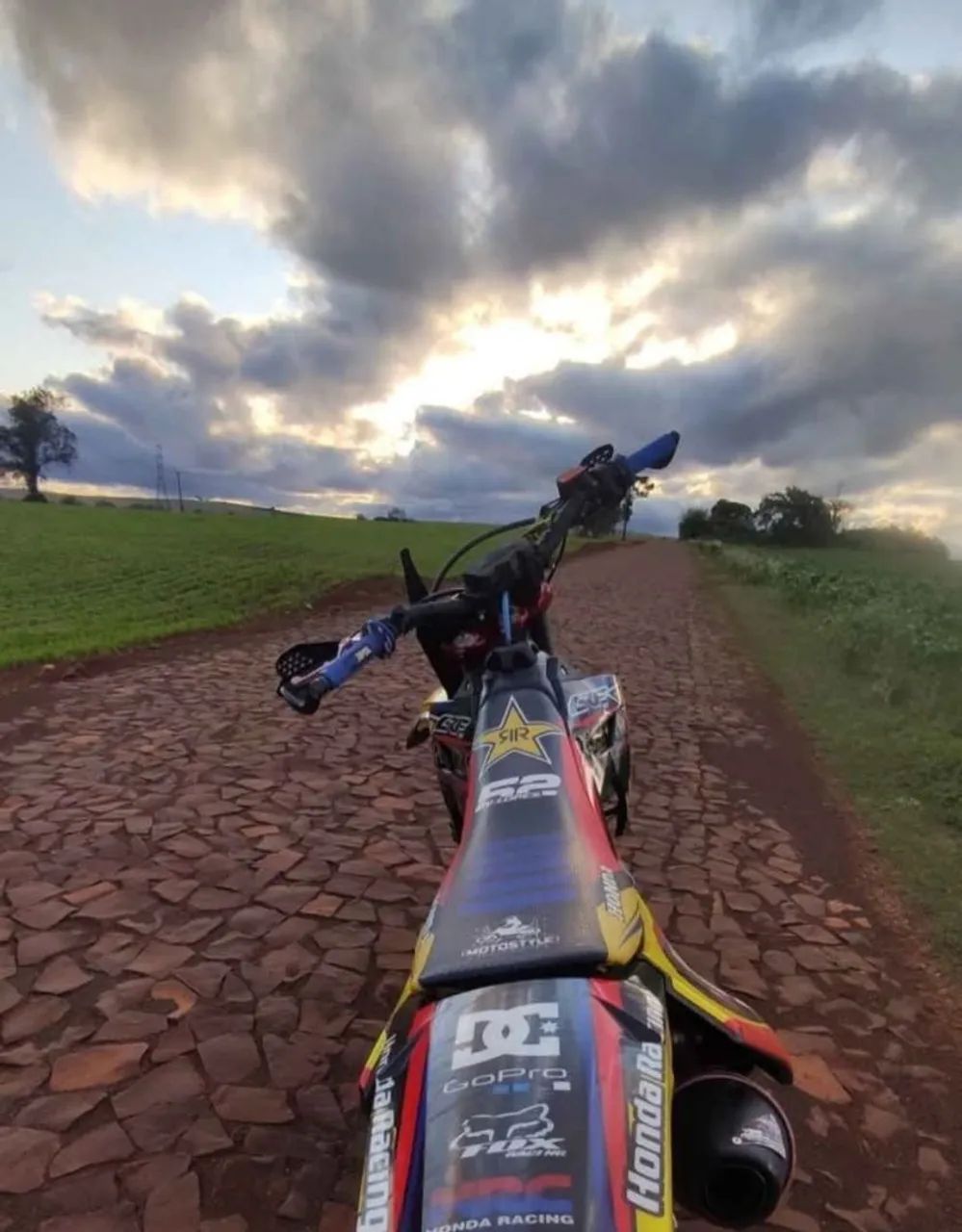 CRF 230   - Foto 2