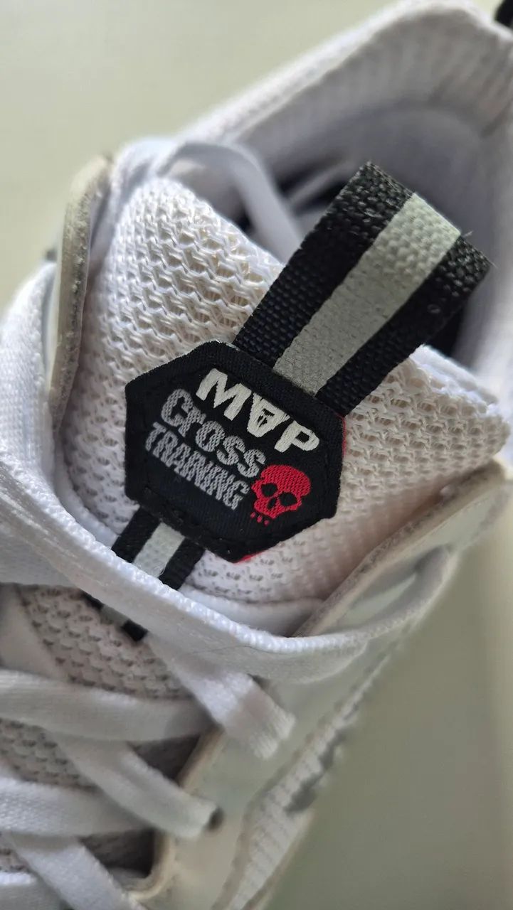 Tenis mvp 38 - Foto 2