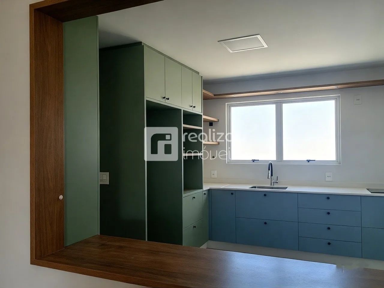 Apartamento 3 dormitórios bairro Centro em Florianópolis - Foto 3